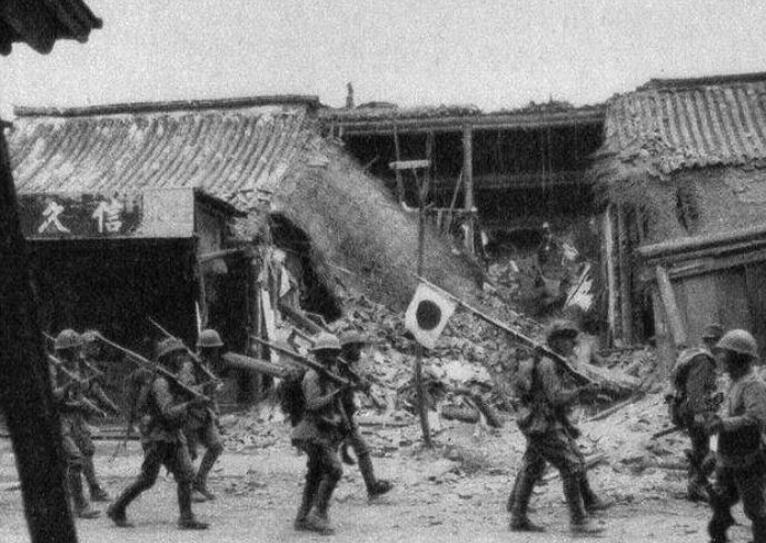 日本网友: 你会因二战的事恨美国吗? 日本人的