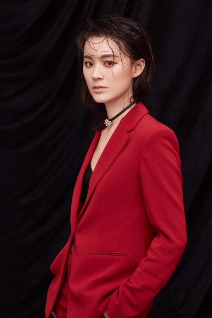 《谈判官》四大女配角,你喜欢哪一个?