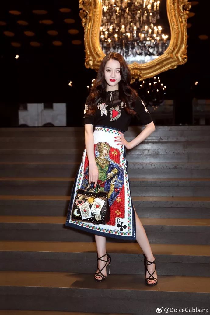 ​时装周进行时，比通稿艳压更高级的套路到底是什么？