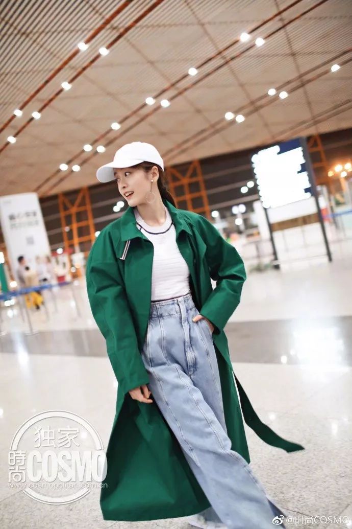 ​时装周进行时，比通稿艳压更高级的套路到底是什么？