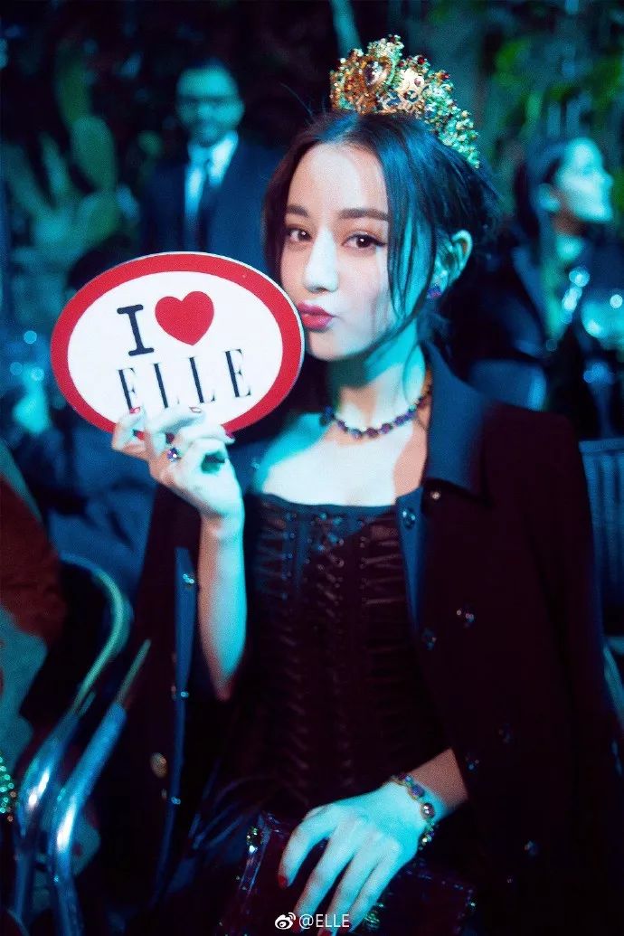 ​时装周进行时，比通稿艳压更高级的套路到底是什么？