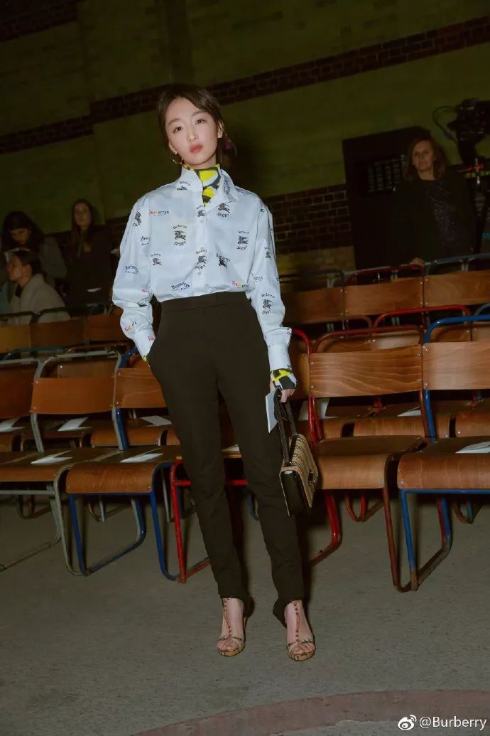 ​时装周进行时，比通稿艳压更高级的套路到底是什么？