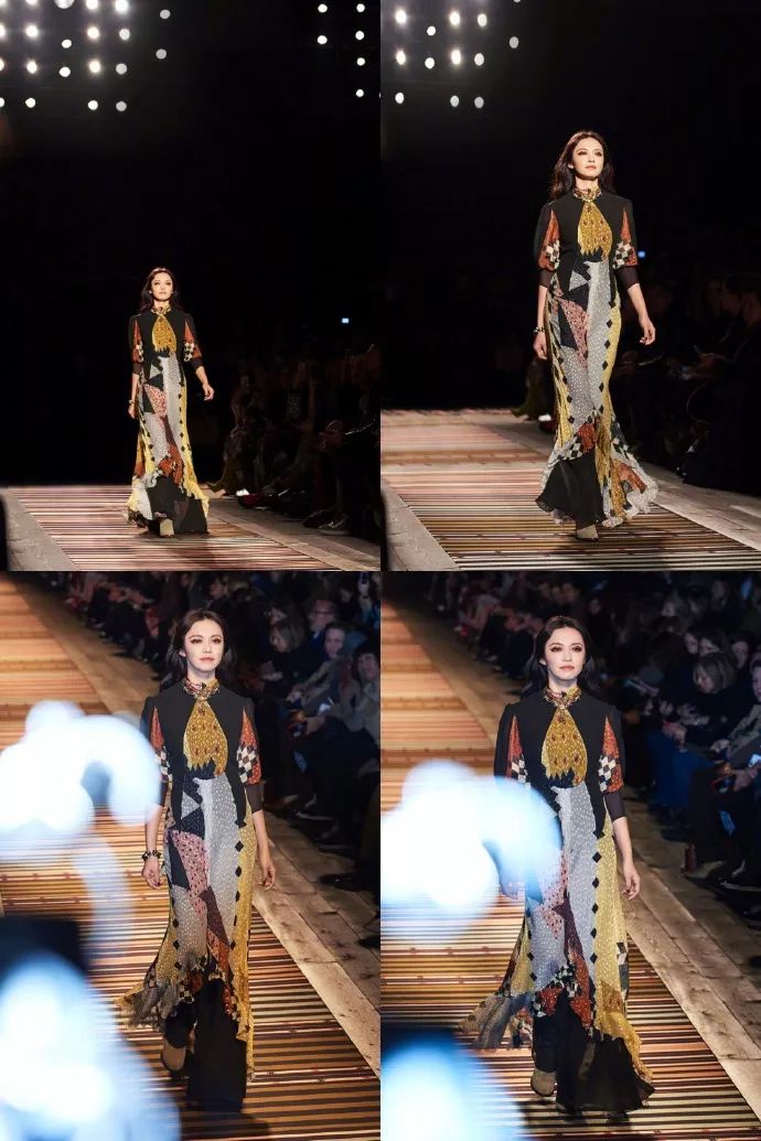 ​时装周进行时，比通稿艳压更高级的套路到底是什么？