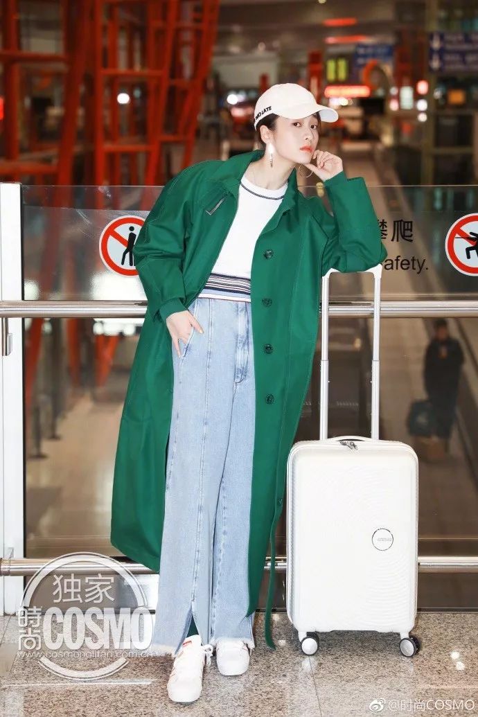 ​时装周进行时，比通稿艳压更高级的套路到底是什么？