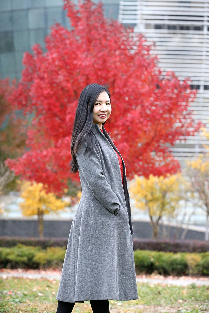 实拍：博士也美女，这里有个美女博士群落