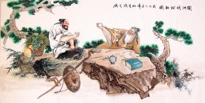 不为五斗米折腰:这五斗米到底值多少钱?是月薪