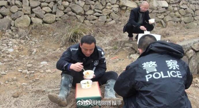 来杭打工男子遭埋尸深山 警方为寻尸定罪挖了一座山