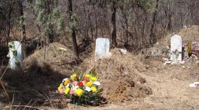 【短篇小说】清明雨