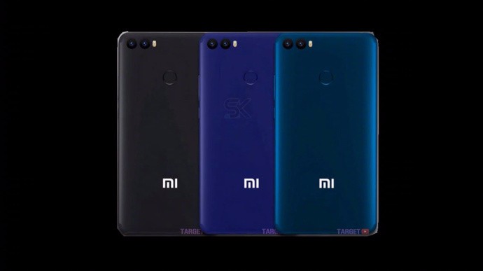 最大的全面屏手机,7英寸的小米MAX3,吃鸡绝配