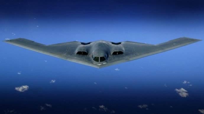亚洲最强轰炸机首飞, 美军B2再也不敢说全球难觅对手了