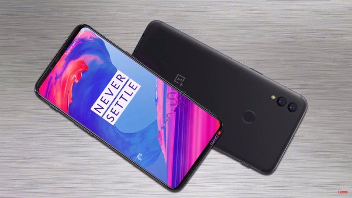 明年最强旗舰,一加6上半年发布,骁龙845,3D面