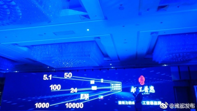 成都职工普惠服务网络正式进入职工生活