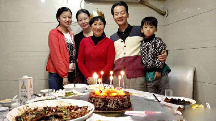 演技出彩却没人记住他的名字, 如今43岁还是单身, 前妻上过春晚