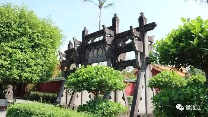 这才是3月最值得去的8个地方，就在湛江，已经把摄影师逼疯了