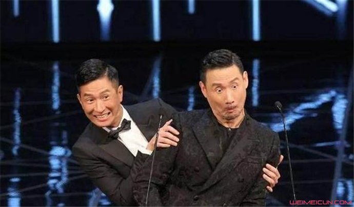 张家辉和张学友是什么关系,首次回应竟有这般血缘关系