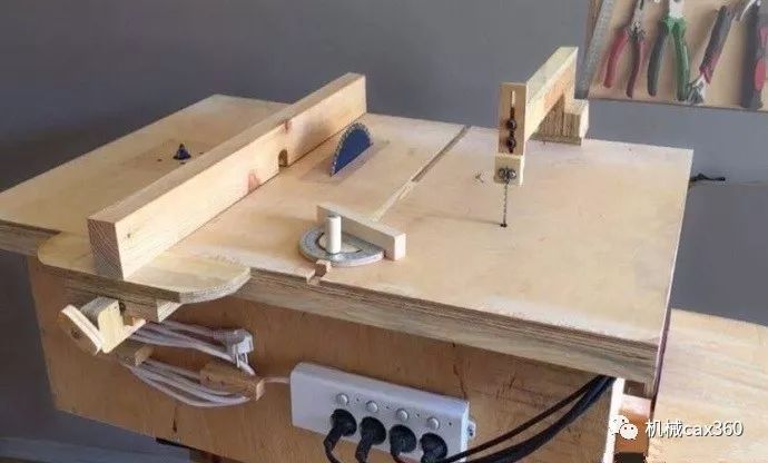 普通工具经过改装后变成超实用工具，有创意!