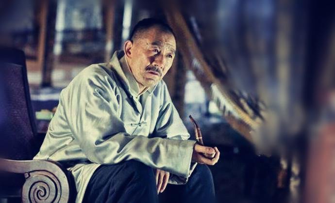 (电视剧《少帅》中的张作相)