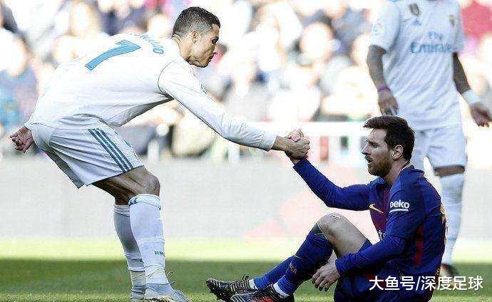 29战26球, 33岁的C罗什么水平? 大罗老马33岁