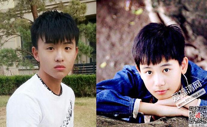 郑伟胡先煦裸睡怎么回事 揭秘他俩的背后实情 鹿晗毛衣 起球