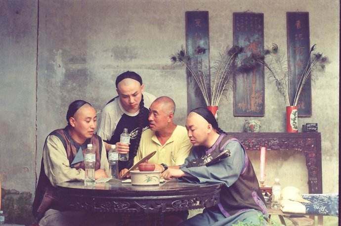 洋务健将丁日昌临终预言:琉球没了|丁日昌|