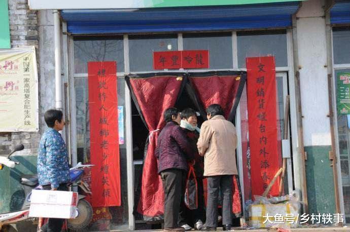 在农村, 走亲戚这项古老的传统为何逐渐没落?