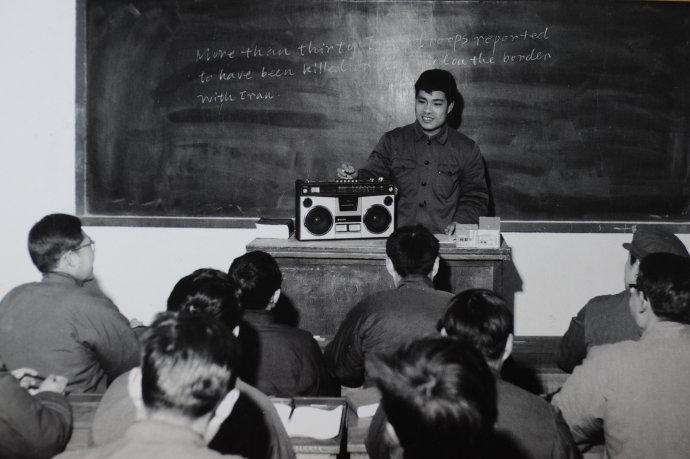 追忆80年代大学生:读书超认真,工作包分配还给房子!