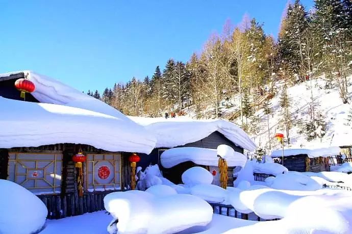 2018最新大寒微信朋友圈祝福语大全,送给最牵