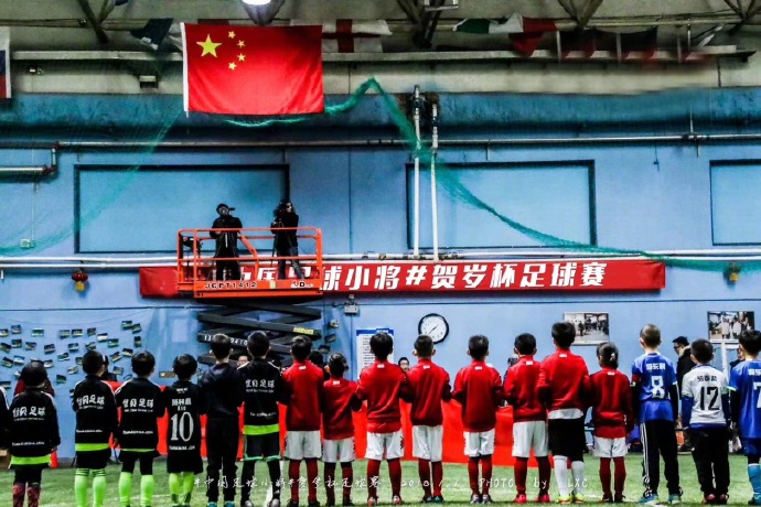 中国足球青训要进步,就得有像董路这样的门外