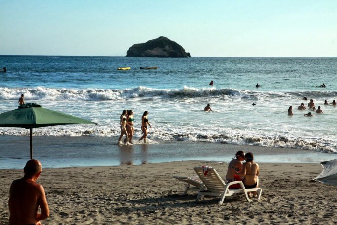 2007年哥斯达黎加发生了难以想象的变化!