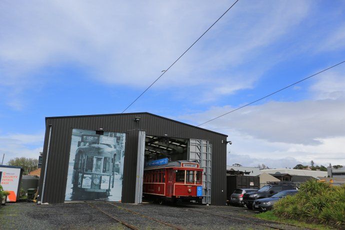 游新西兰奥克兰海鲜市场,吃超大龙虾、海胆和