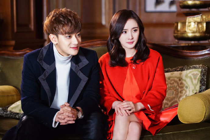 《谈判官》第一次不希望男女主角在一起,最后