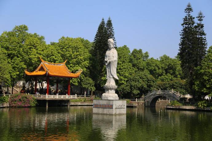 中国这个非省会城市级别比省会还大,地处东南