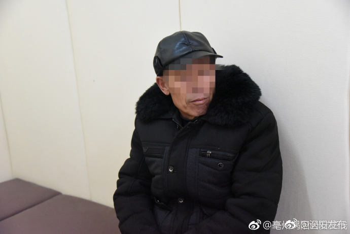 涡阳县严查城区违规燃放烟花爆竹行为 三人被