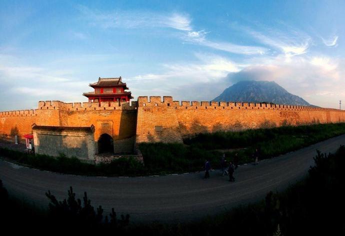 河北张家口市几个不错的旅游景点!