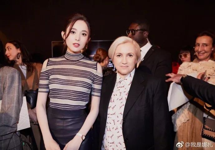 ​时装周进行时，比通稿艳压更高级的套路到底是什么？