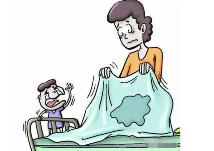 小儿遗尿别担心, 艾灸方法好实用