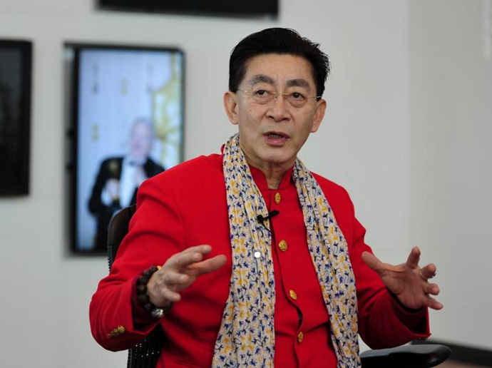 揭露六小龄童的虚伪面目,拍孙悟空曾用多个替