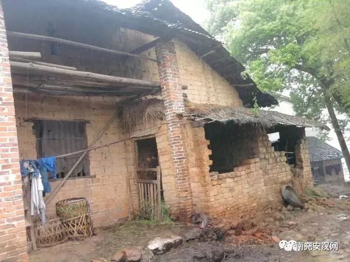 南充农村户口的注意!国家要出钱给你盖房子了