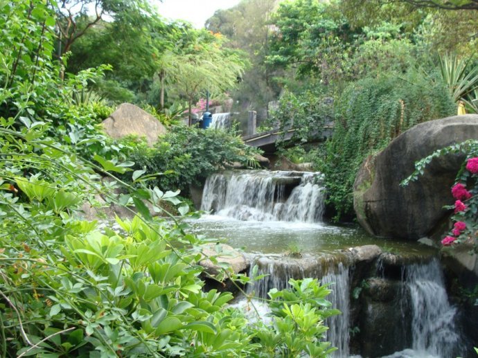 2018春节厦门旅游必看,厦门特色二十名景