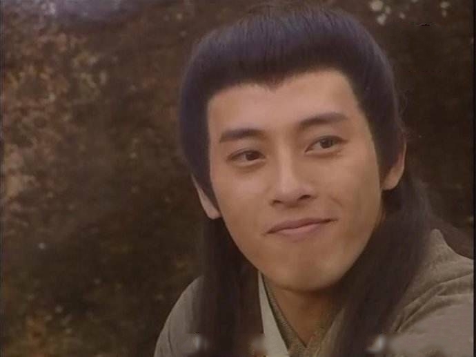 新笑傲江湖曝新照!男主辣眼 网友:颜值桃谷六仙之水准 女主期待