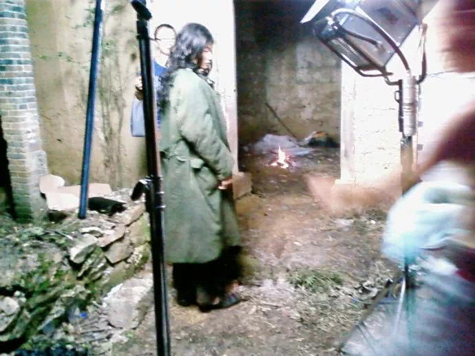信阳罗山23岁小伙饿死家中 拍成电影却迟迟未能上映