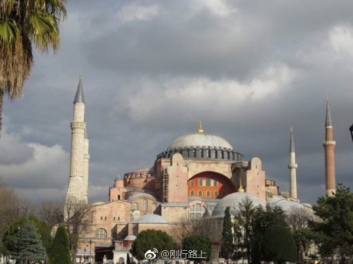 土耳其的最佳旅游季节是:春季(4月-5月)和秋季