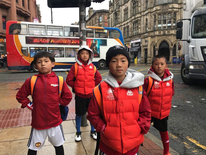 中国足球青训要进步,就得有像董路这样的门外