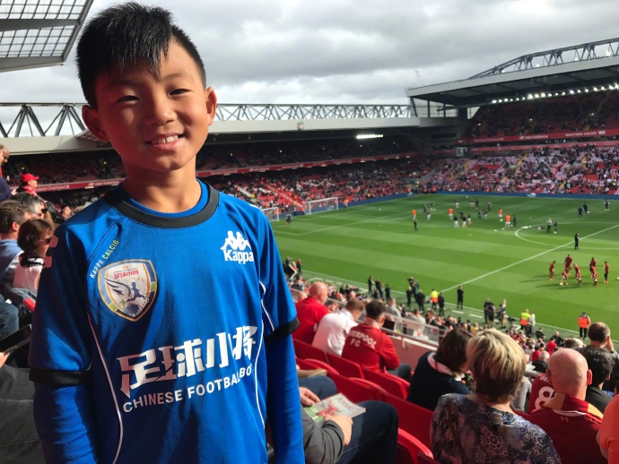 中国足球青训要进步,就得有像董路这样的门外