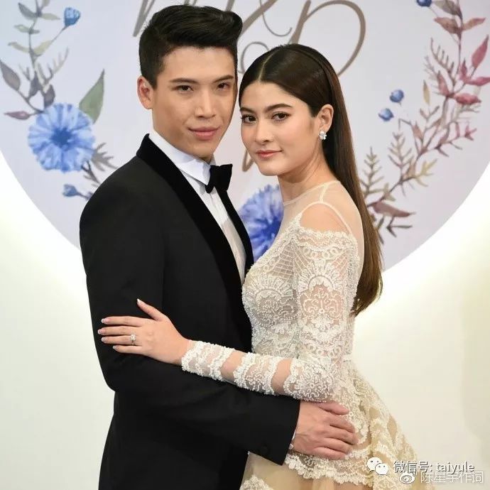 回顾2017泰国娱乐圈十大热门话题新闻事件