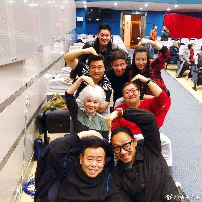 贾冰有大才!从《学车》看到春晚小品新希望,不