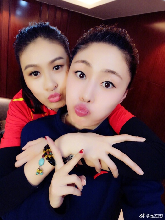 女排玻璃美人身高1.97,至今单身,被誉为不老