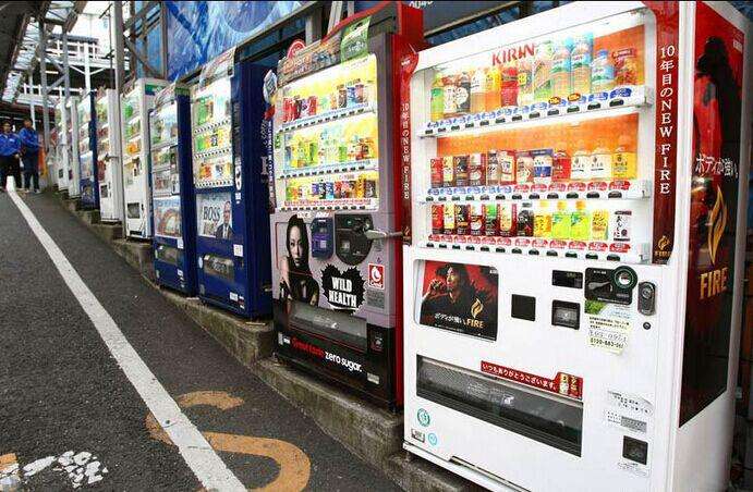 去日本呆了一段时间,才明白为什么那么多人想