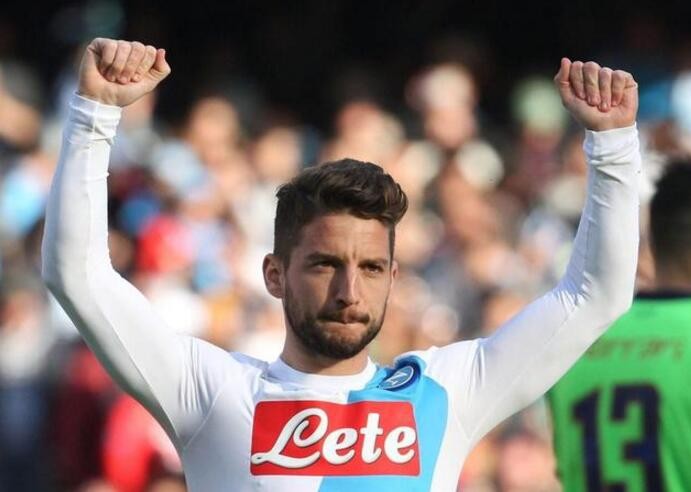 中国足球要求身高要高?看看世界足坛都有哪些