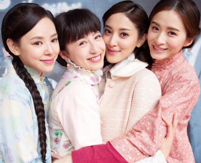 50岁郑嘉颖和小女友终定下来！陈凯琳不顾家庭反对 公开说是郑太